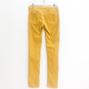 AG The Stevie Corduroy Pant